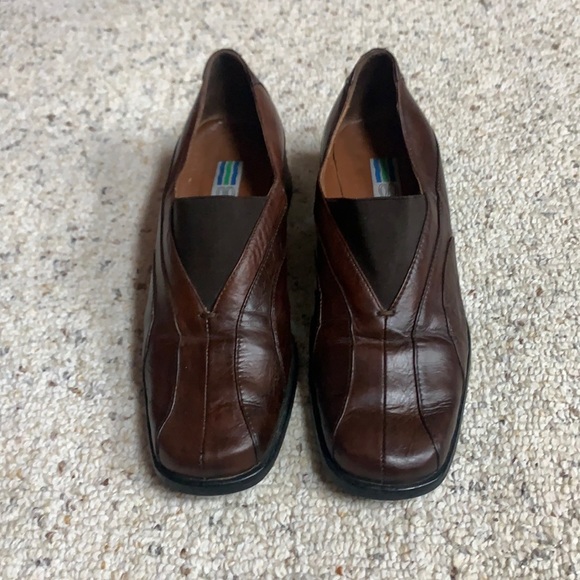 🌹4/$30 ARNOLD CHURGIN LOAFERS - Picture 2 of 9